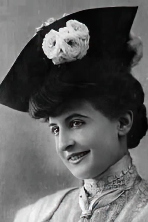 Charlotte Lysès foto
