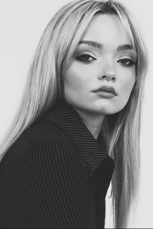 Natalie Grace foto
