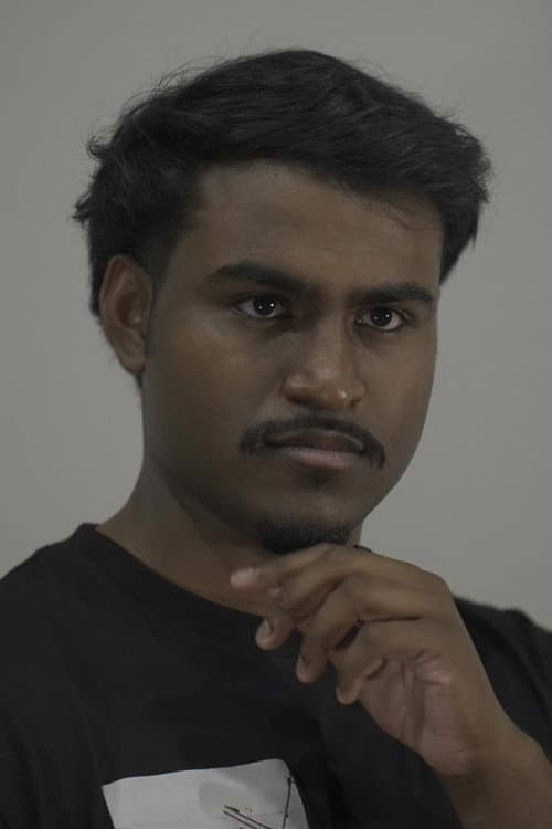 Joseph Rajakoone foto