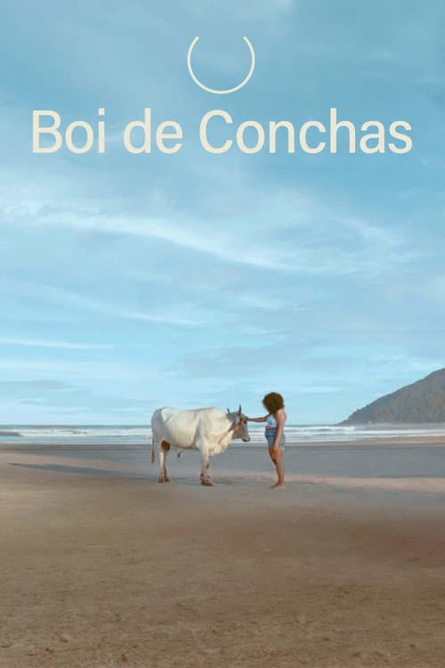 Boi de Conchas (2024) poster