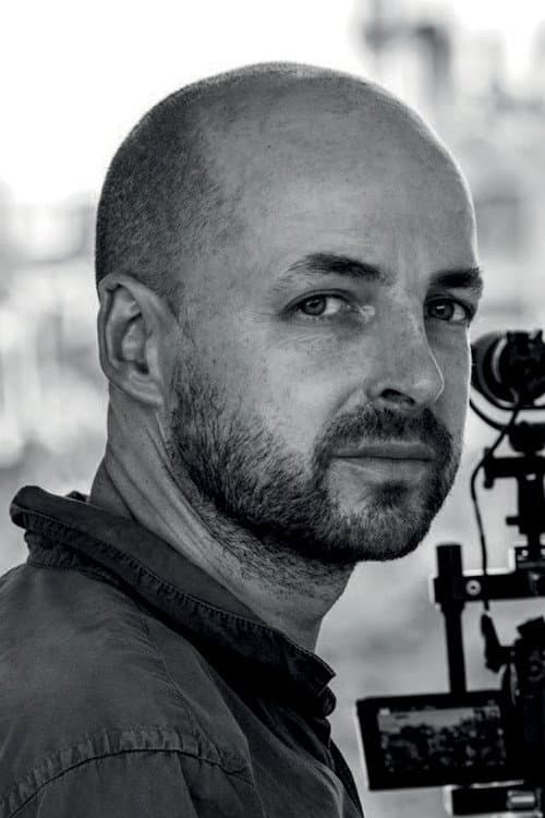 Andrew McConnell foto