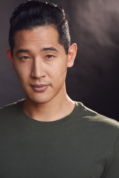 Jared Shimabukuro foto
