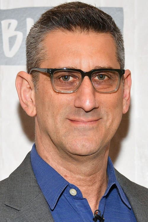 Michael Engler foto