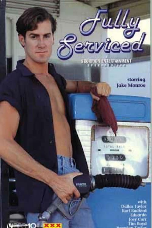 Fully Serviced (1995) poster