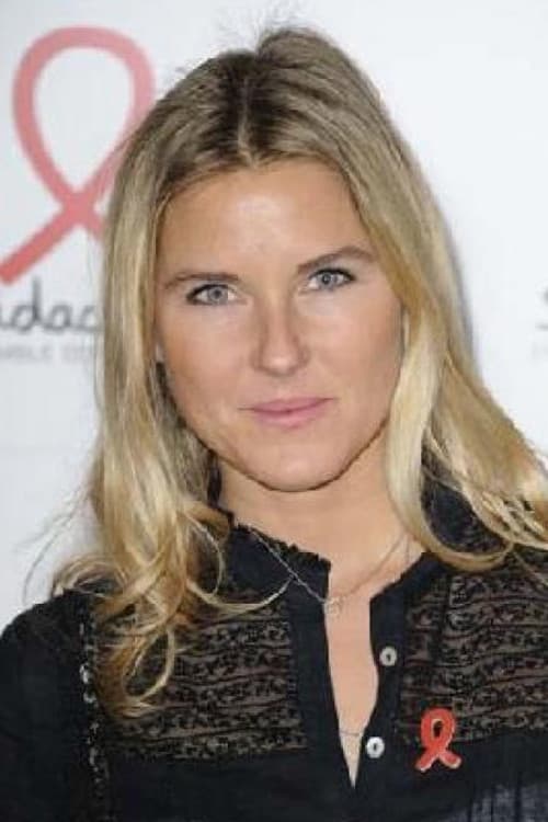 Stéphanie Renouvin foto