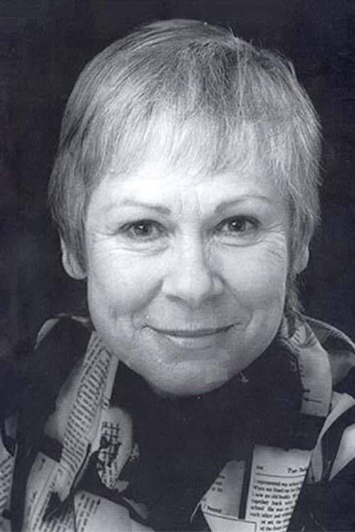 Elspeth Ballantyne foto