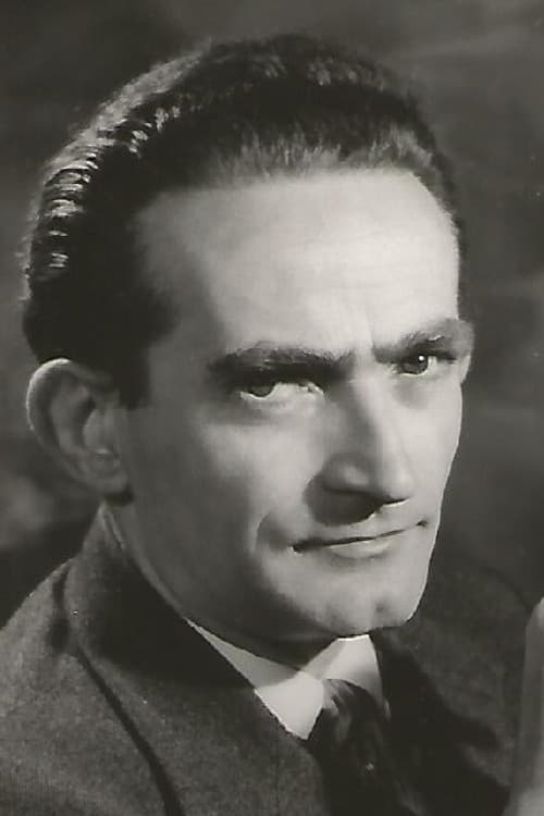Árpád Gyenge foto