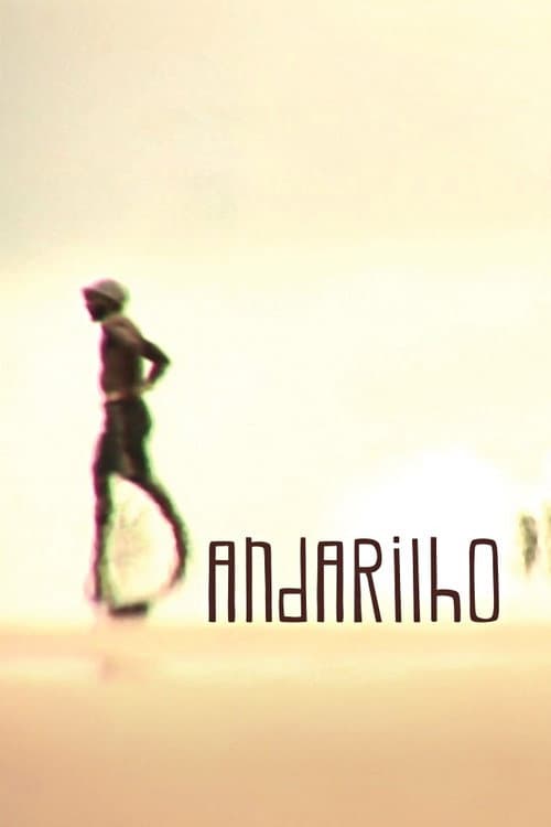 Andarilho (2007) poster