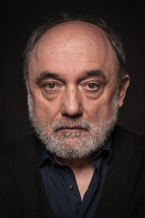 Karl Fischer foto