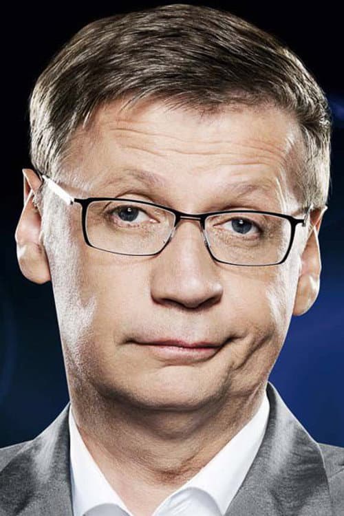 Günther Jauch foto