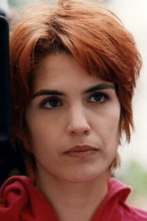 Monica Carmen Comegna foto