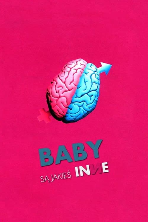Baby są jakieś inne (2011) poster