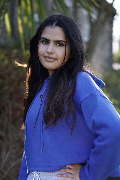 Aaliyah Gohir foto