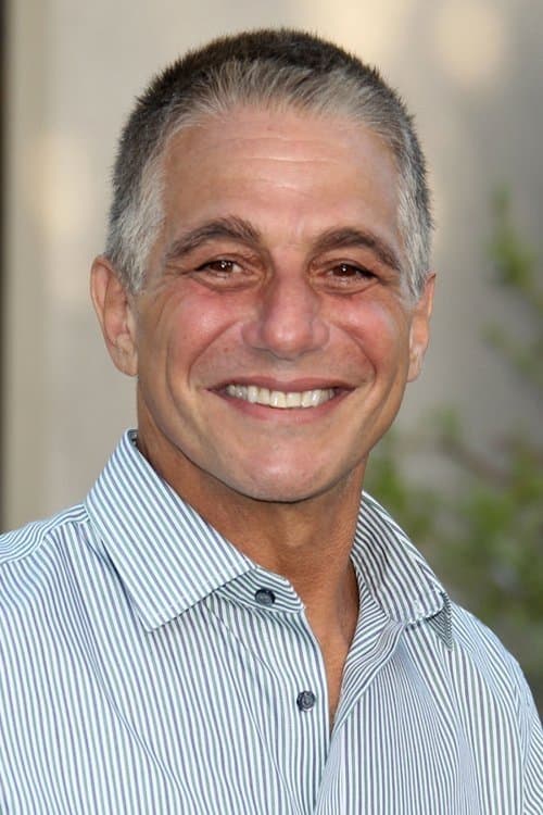 Tony Danza foto