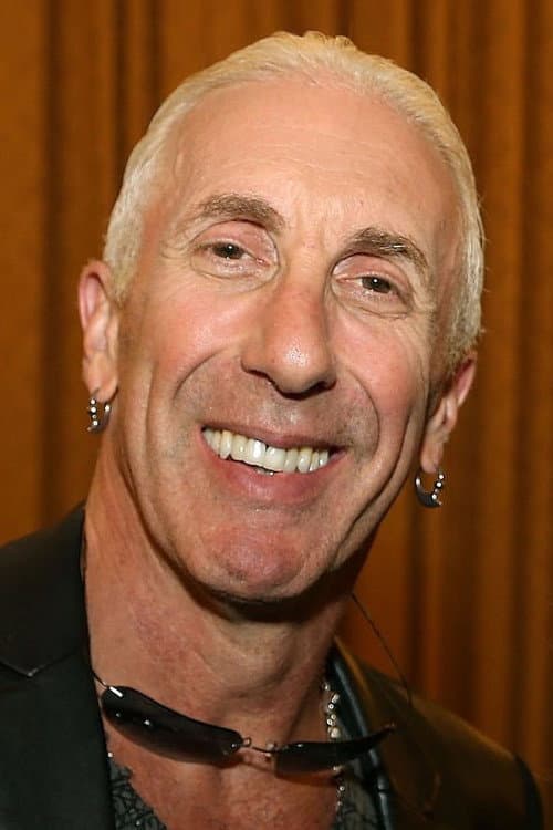 Dee Snider foto