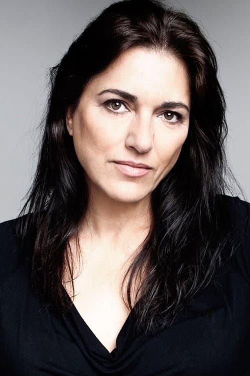 Alexandra Leite foto