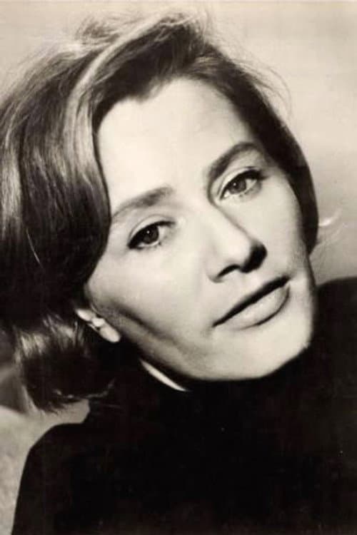 Lissy Tempelhof foto
