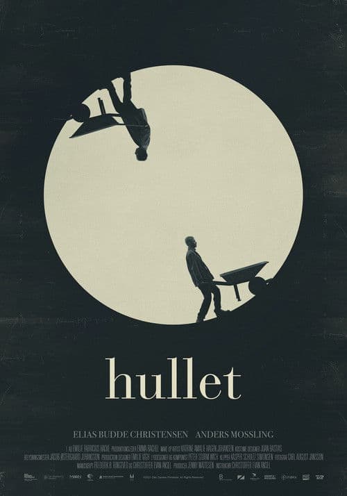Hullet (2021) poster