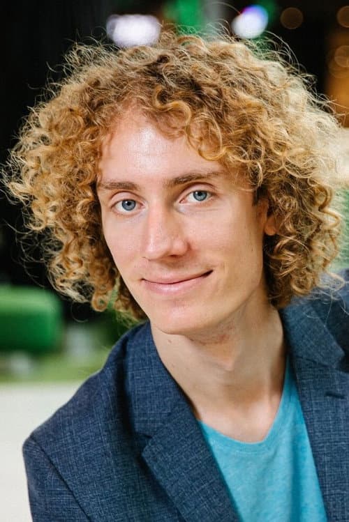 Kristjan Lüüs foto