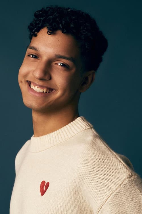 Ricardo Mendoza foto