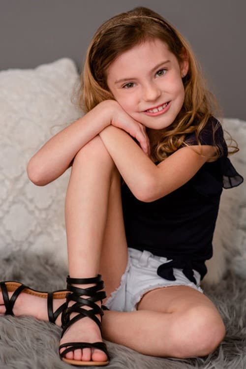 Katie Jean Sholtes foto