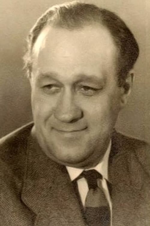 Grigori Konsky foto