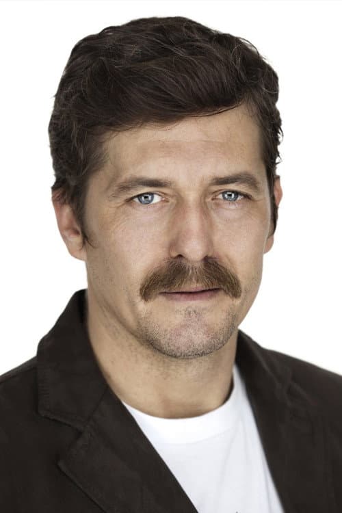 Mete Horozoğlu foto