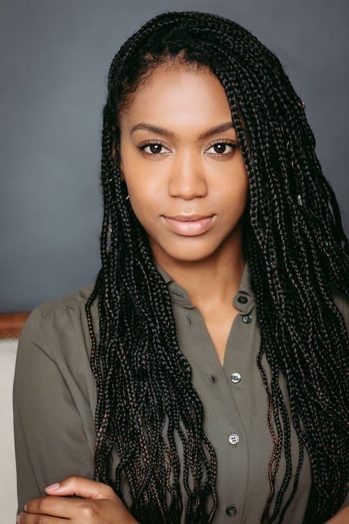 Natalie Malaika foto