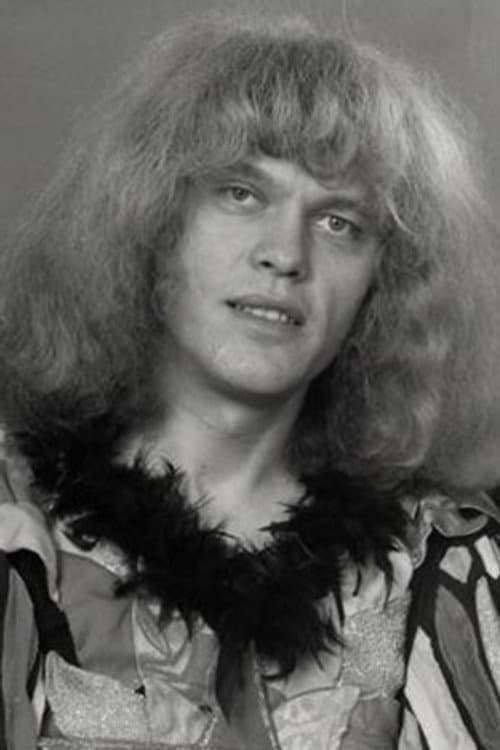 János Kóbor foto