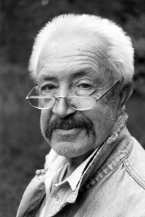 Egon Günther foto