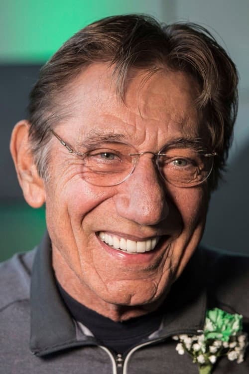 Joe Namath foto