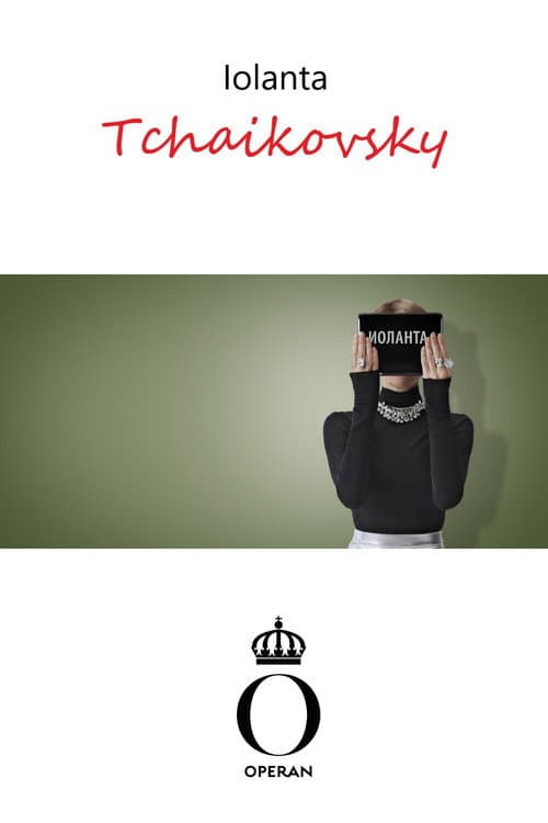 Iolanta - RSO (2021) poster