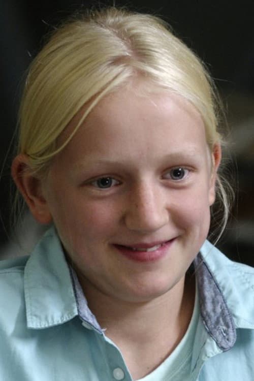 Annlis Krischke foto