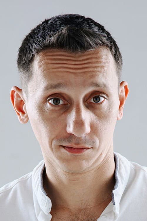 Евгений Ковалюк foto