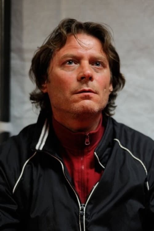 Gradimir Nisic foto