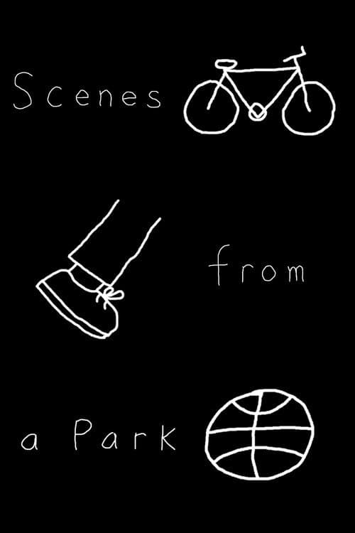 Scenes From a Park (2017) poster
