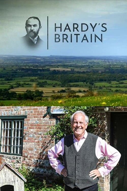 Hardy's Britain (2020) poster