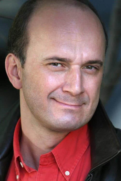 Dwayne Croft foto
