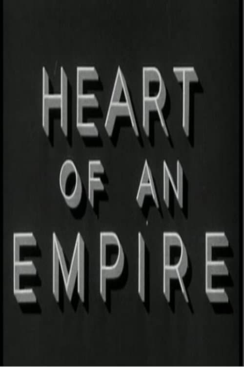Heart of an Empire (1935) poster