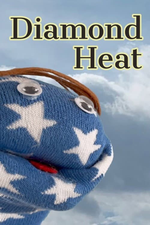 Diamond Heat (2022) poster