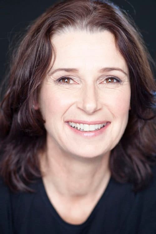 Madeleine Lynch foto