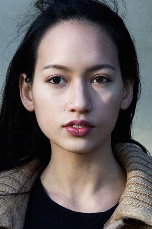 Khaleila Hisham foto