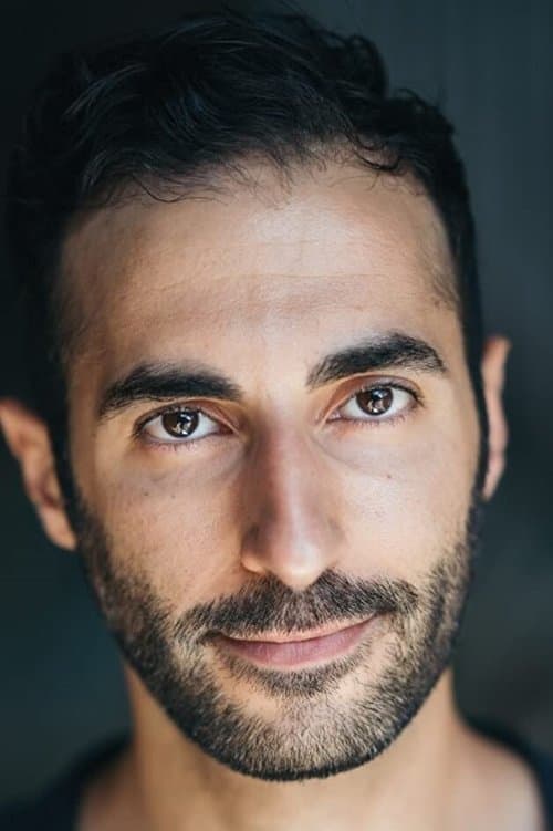 Anthony Rotsa foto
