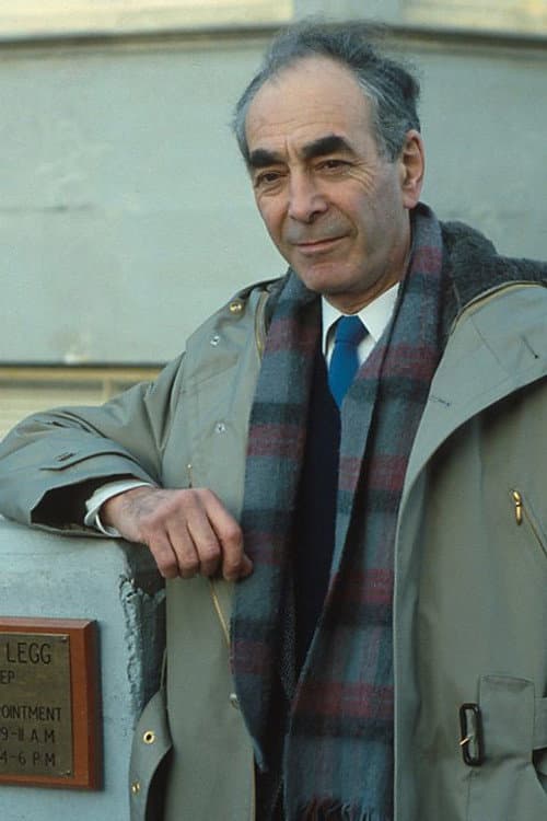 Leonard Fenton foto
