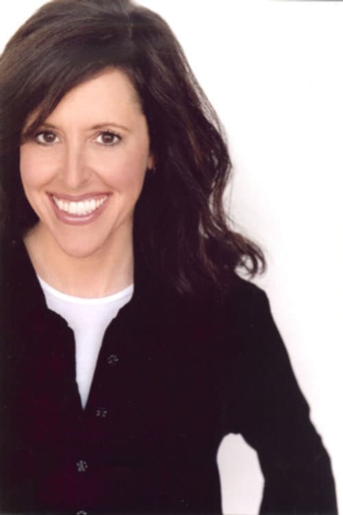 Wendy Liebman foto