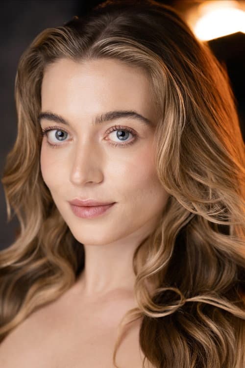 Kelsey Kummerl foto