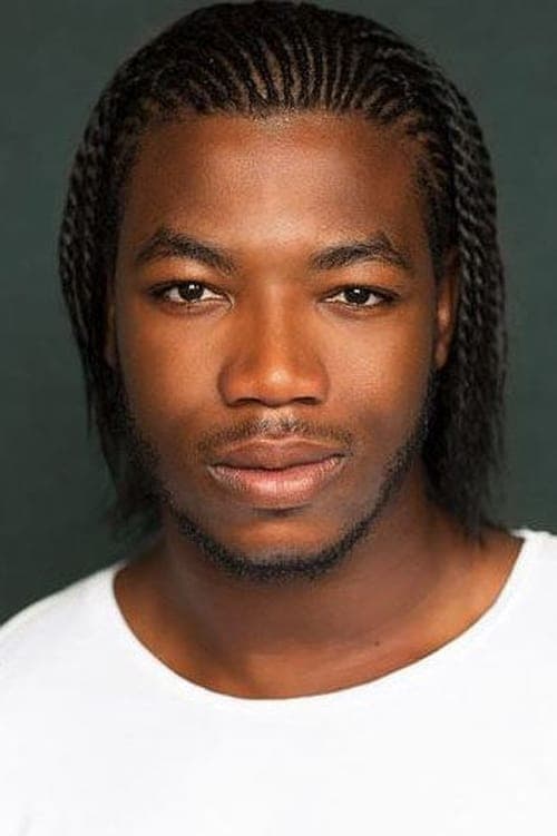 Marcus Fraser foto