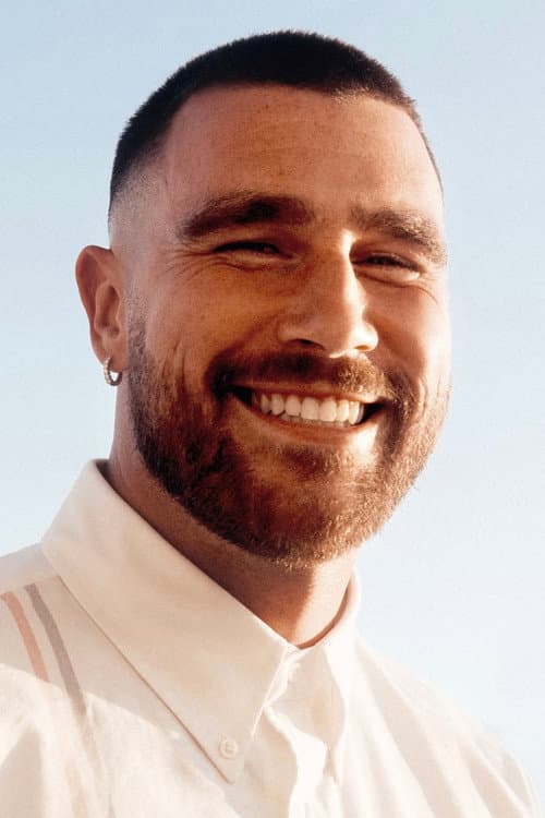 Travis Kelce foto