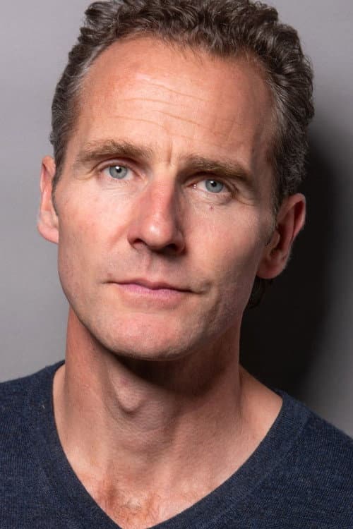 Nick Kemplen foto