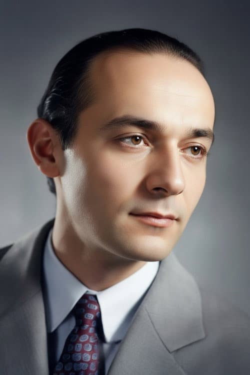 Necmi Oy foto